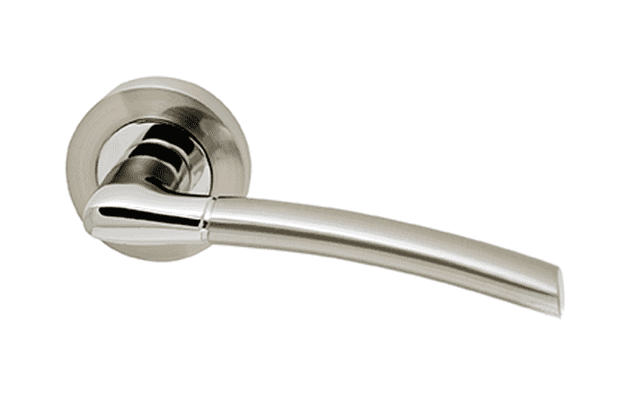 Morley Hardware (Polished Chrome/ Satin Nickel)