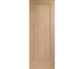 Pattern 10 Oak Internal Door Set