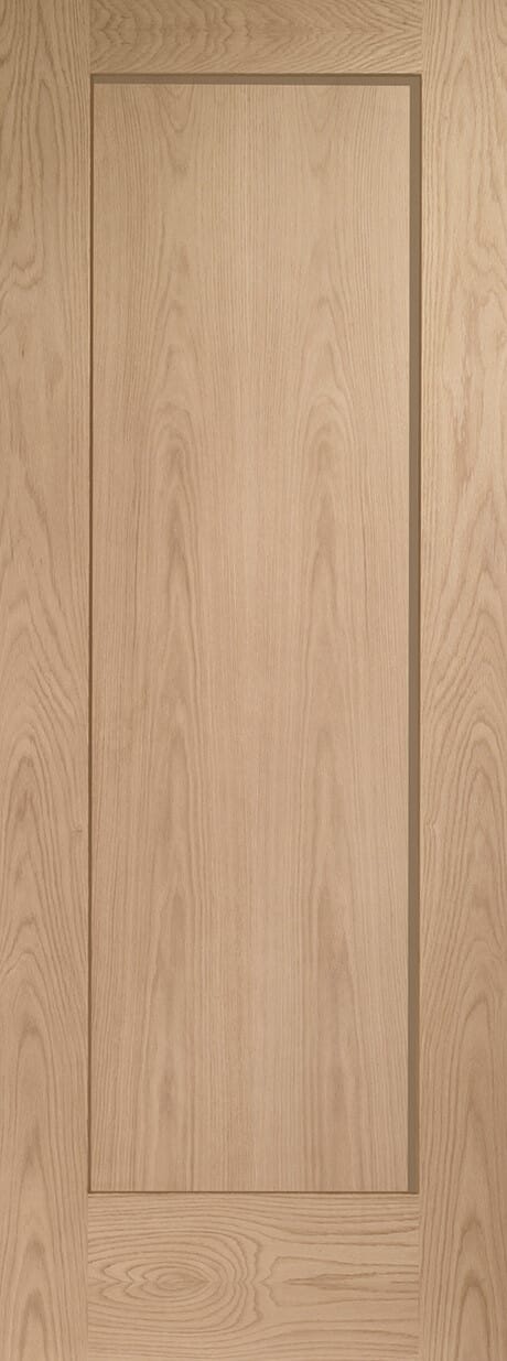 Pattern 10 Oak Fd30 Fire Door Set At Express Doors Direct