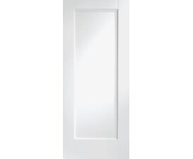 Pattern 10 White Internal Door Set