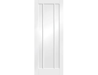 Worcester White Internal Door Set