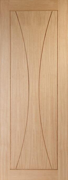 Verona Oak - Prefinished Internal Door Set