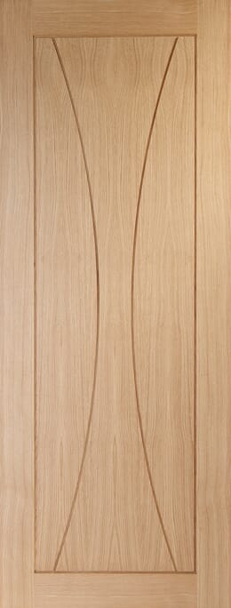 Verona Oak Internal Door Set