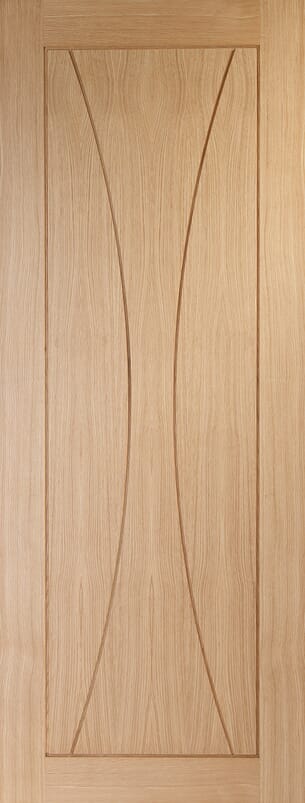 Verona Oak Internal Door Set