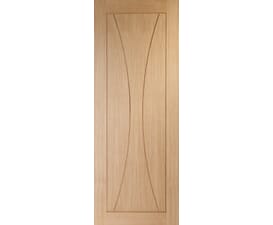 Verona Oak Internal Door Set