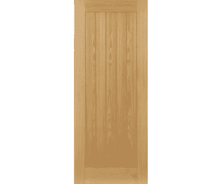 Ely Oak Internal Door Set
