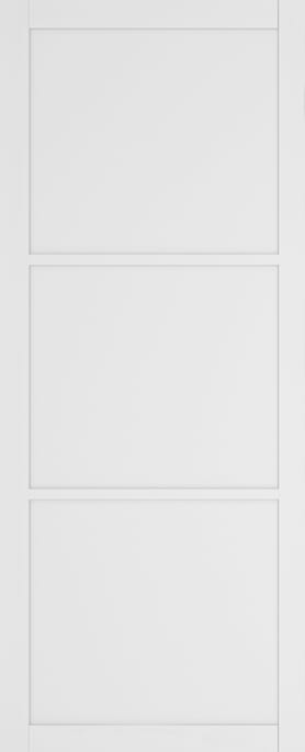 Camden White Internal Door Set