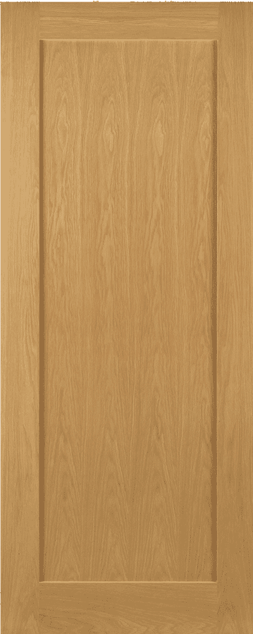Walden Oak Internal Door Set at Vivid Doors