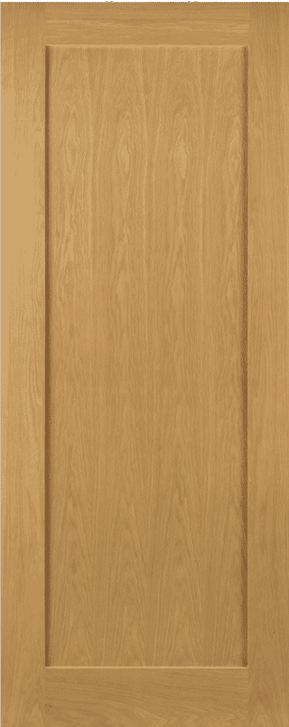 Walden Oak Internal Door Set
