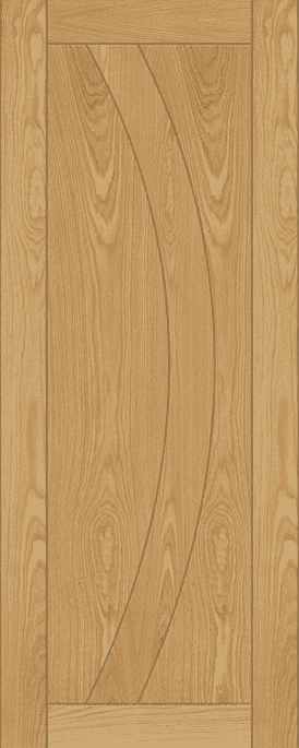 Ravello Oak - Prefinished Internal Door Set