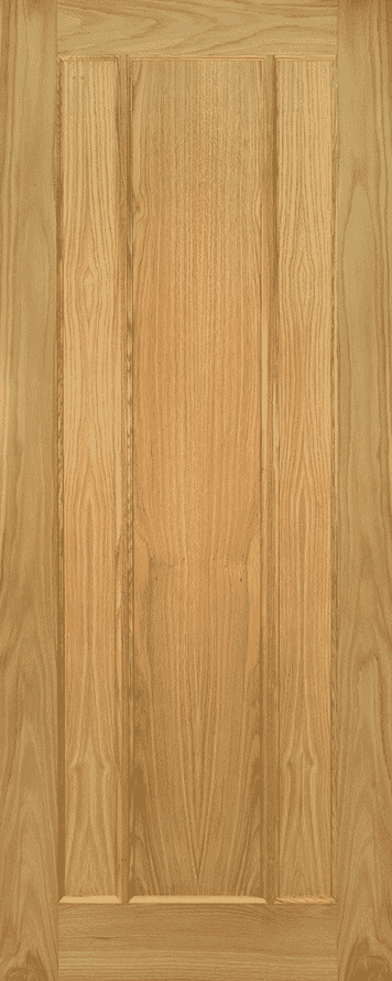 Norwich Oak FD30 Fire Door Set