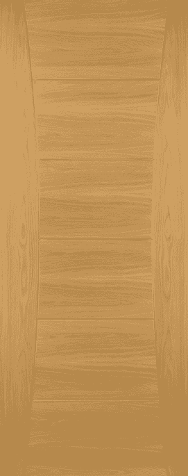  Pamplona Oak Prefinished FD30 Fire Door Set