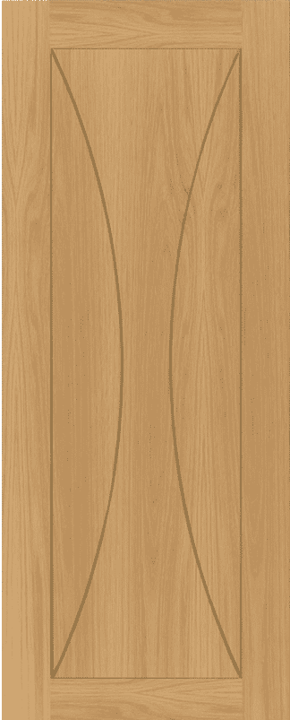 Sorrento Oak Prefinished Internal Door Set