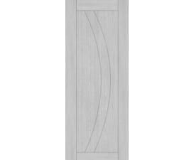 Ravello Light Grey Ash - Prefinished Internal Door Set