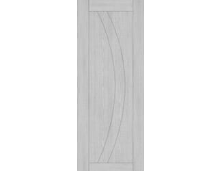 Ravello Light Grey Ash - Prefinished Internal Door Set