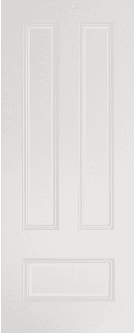 Canterbury White Internal Door Set