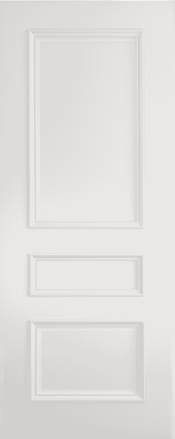 Windsor White Internal Door Set