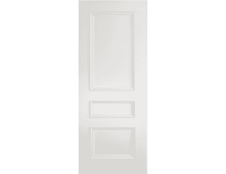 Windsor White Internal Door Set