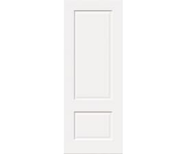 Grange White - Prefinished Internal Door Set