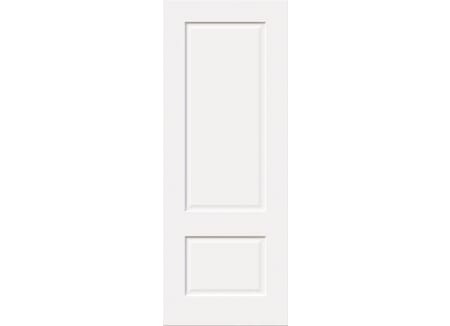 Grange White - Prefinished Internal Door Set