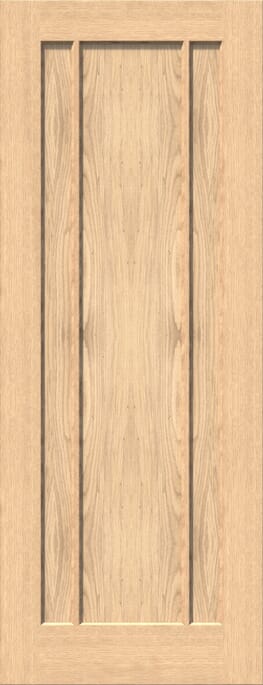 Lincoln Oak Internal Door Set