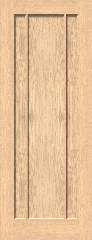 Lincoln Oak Internal Door Set