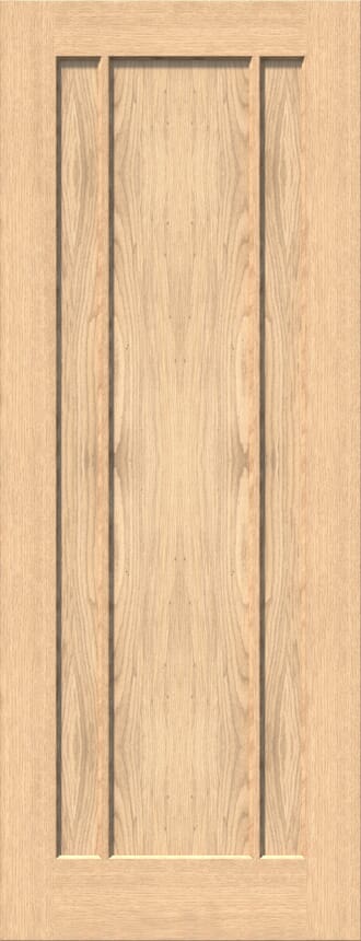 Lincoln Oak Internal Door Set