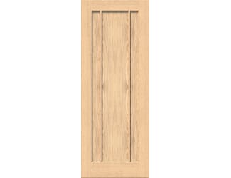 Lincoln Oak Internal Door Set