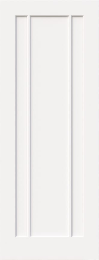 Lincoln White Internal Door Set