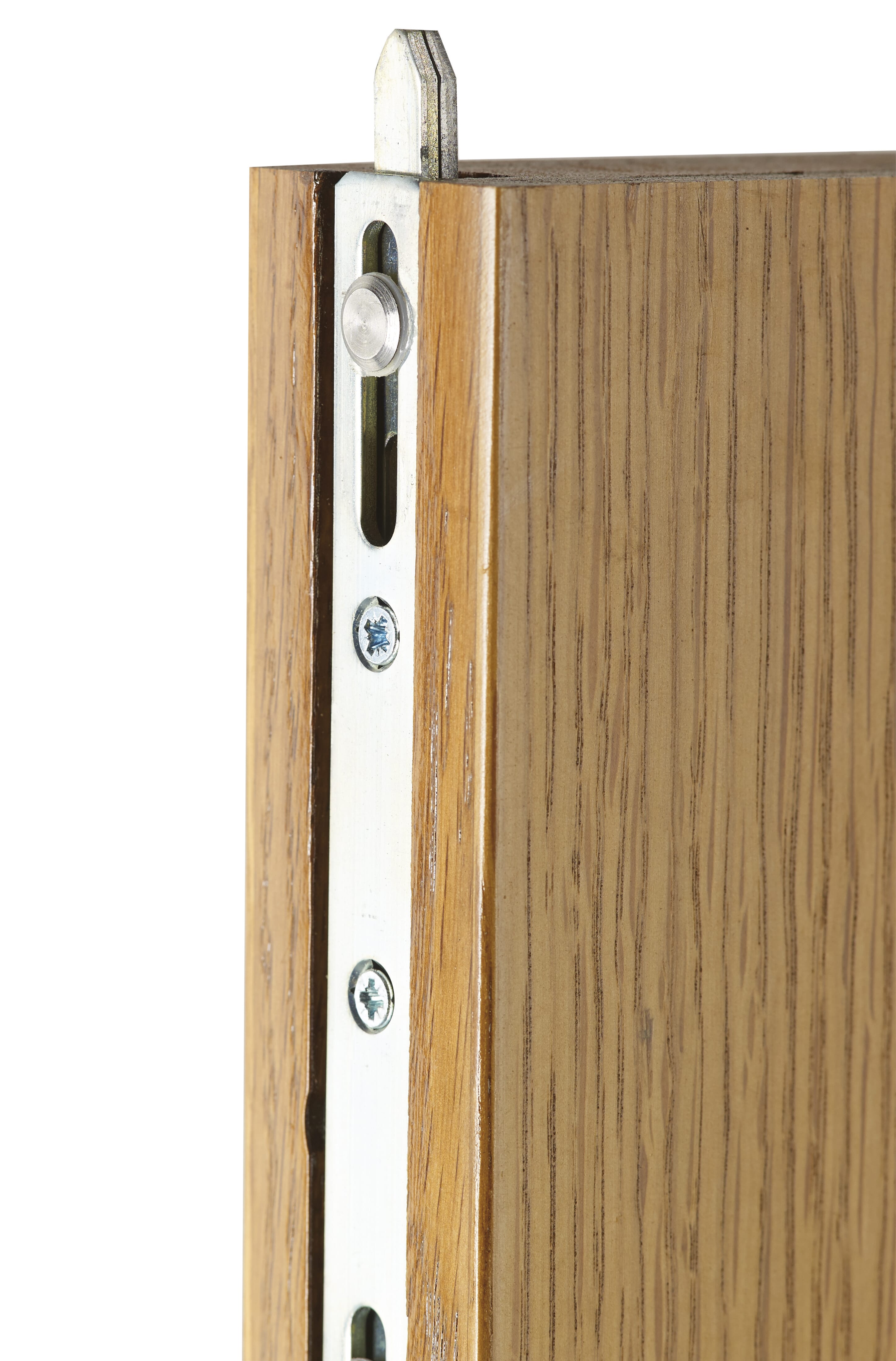 Modena - Prefinished Oak External Door Set