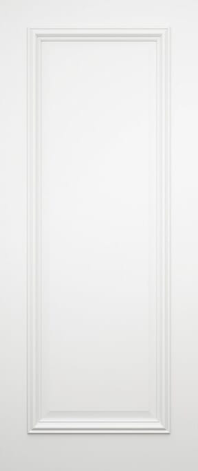 Blenheim White Internal Door Set