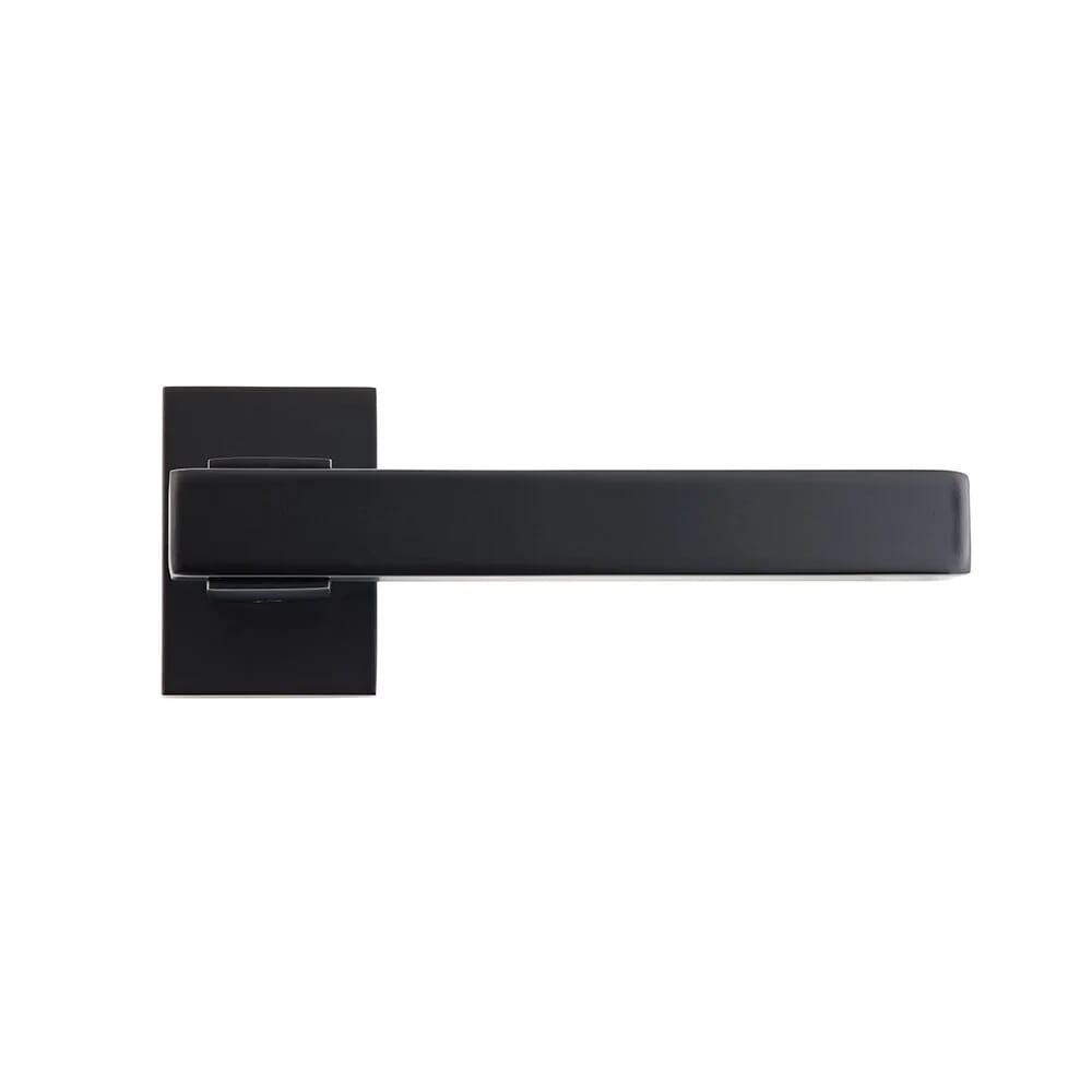Argo Hardware (Matt Black)