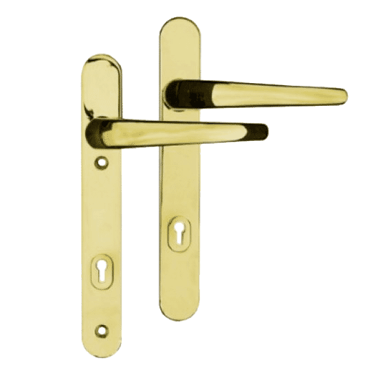 Brass Hardware