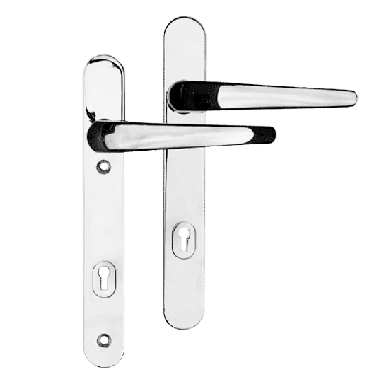 Chrome Hardware