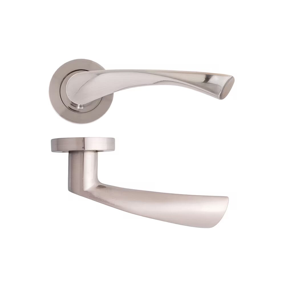 Fortuna FD30 Hardware (Satin)