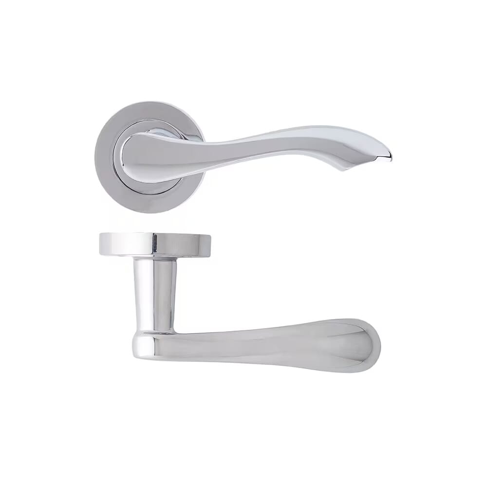 Veritas FD30 Hardware (Polished Chrome)