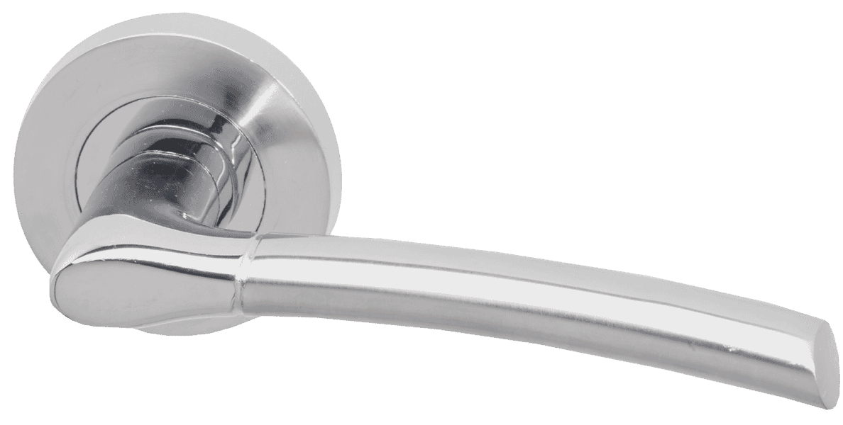 Drava (Polished Chrome) 