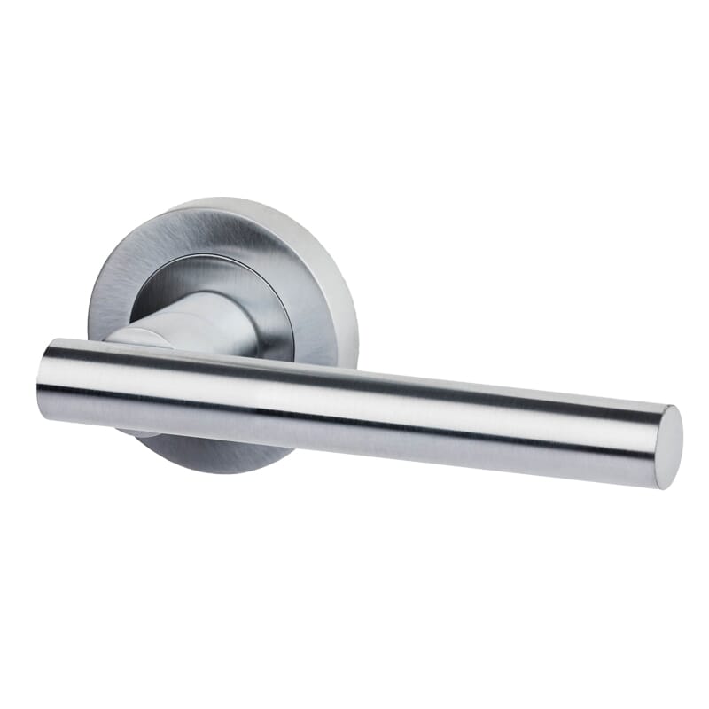 Hyperion FD30 Hardware (Satin Chrome)