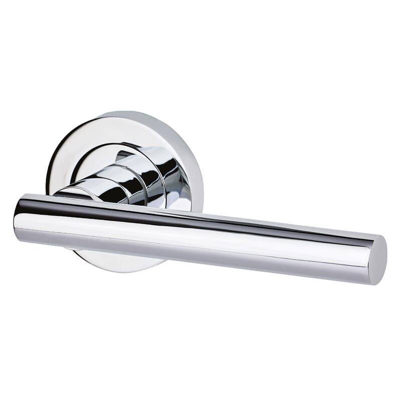 Hyperion Hardware (Polished Chrome)