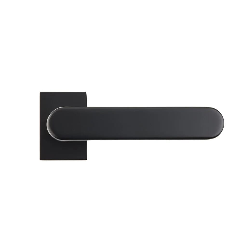 Juno Hardware (Matt Black)
