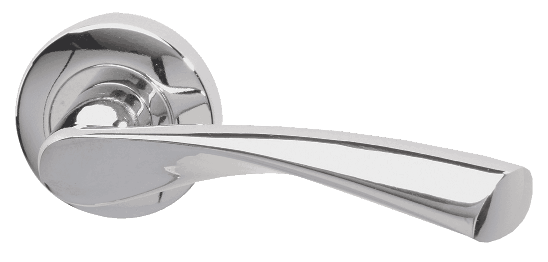 Rhine (Polished Chrome)