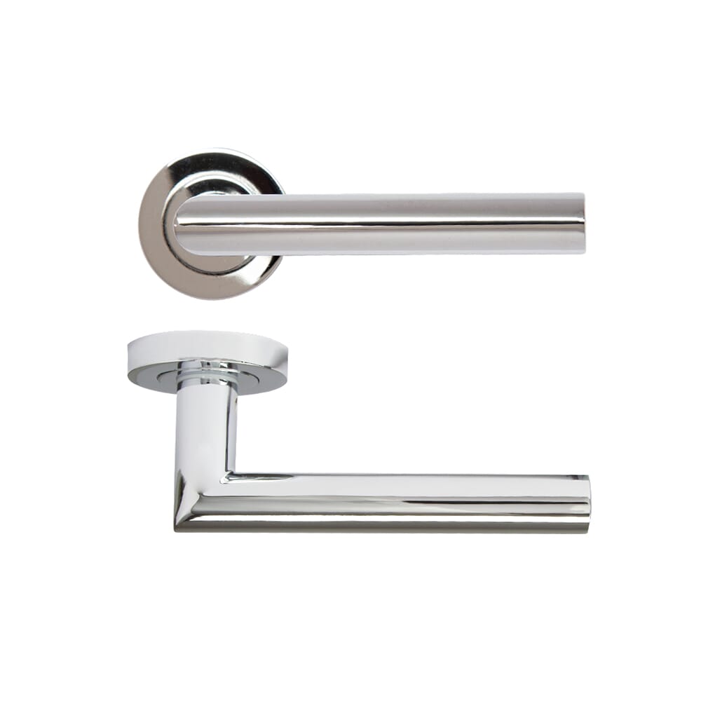 Ely White Internal Door Set at Express Doors Direct