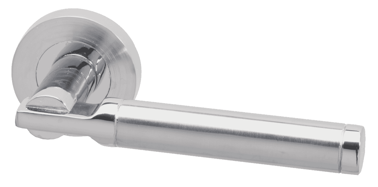 Tiber (Polished Chrome)