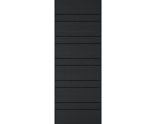 Newmarket Charcoal Grey Timber Composite