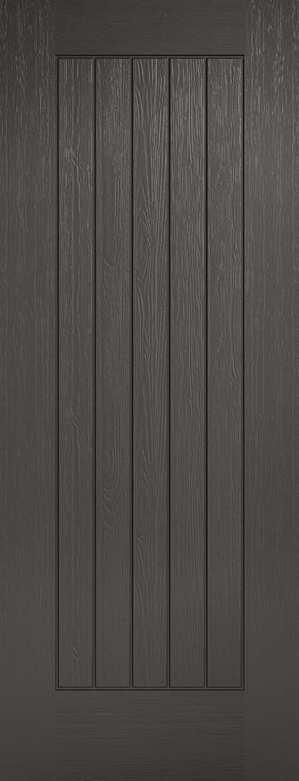 Norfolk Charcoal Grey Timber Composite