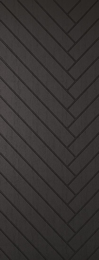 Bexhill Charcoal Grey Timber Composite