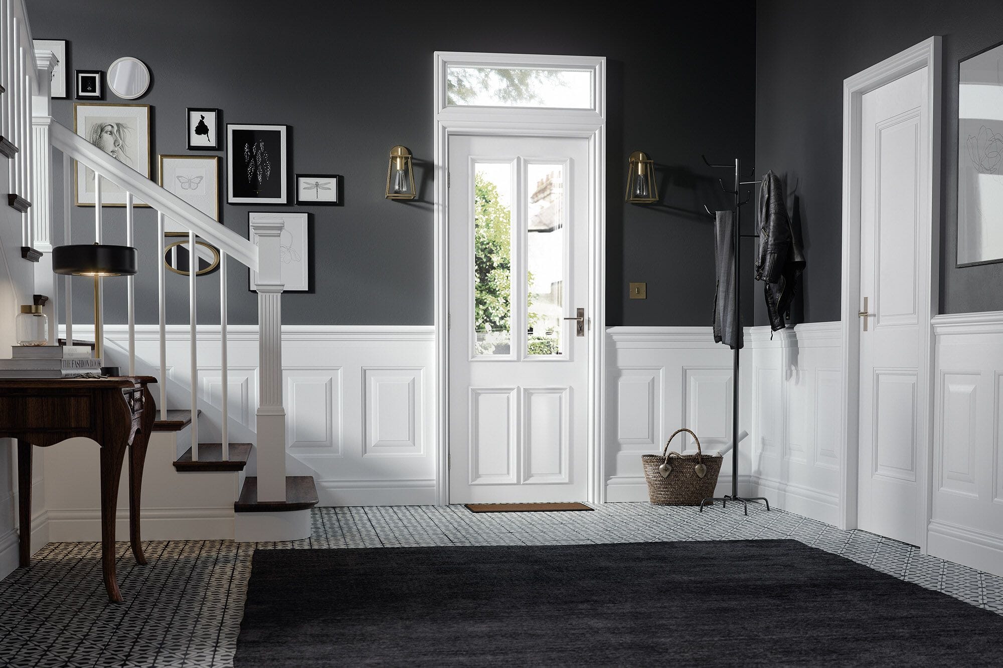 Islington M&T Hardwood