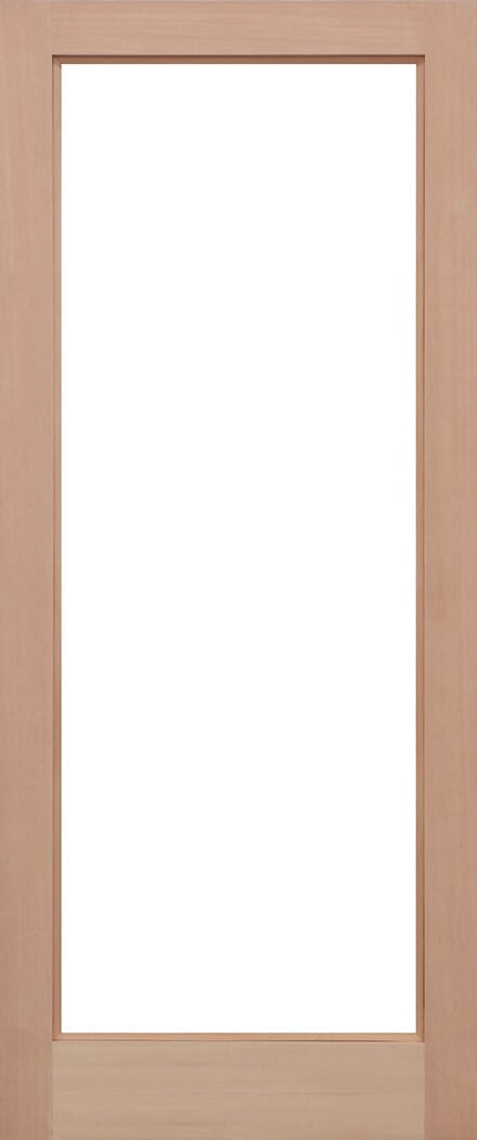 P10 Unglazed Hemlock