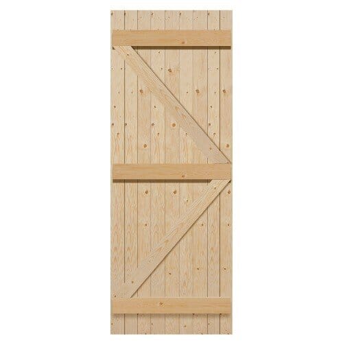 L&B Pine Gate
