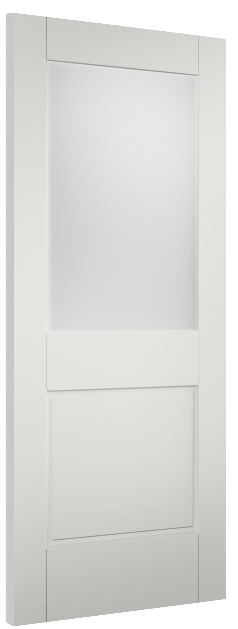 Tricoya Double Glazed 2XG with Clear Glass